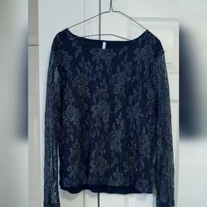 Women's Elegant Blouse